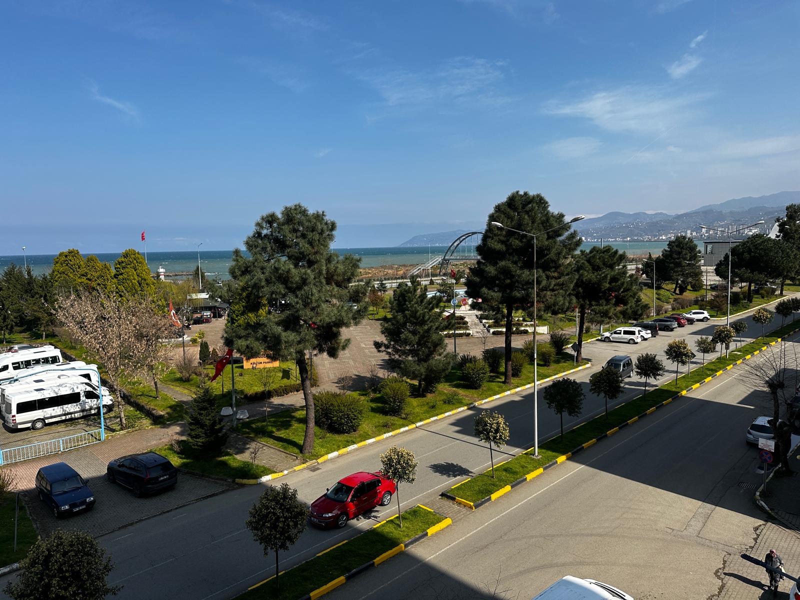 MABEL'DEN ÇARŞI MERKEZİ TOKİ'DE SATILIK ÖN CEPHE 3+1 DAİRE